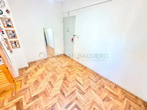 Neuquen 1100, Piso 2
