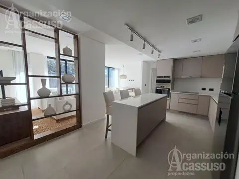Departamento en Venta en Manantiales, USD 765.000
