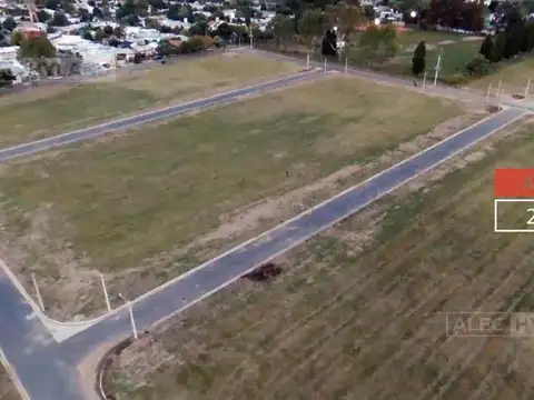 Terreno en Venta en Ariel Del Plata, USD 39.000