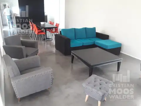 BARRIO CERRADO  HARAS SANTA MARIA