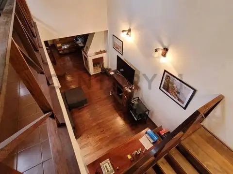 Casa en Venta 2025 años