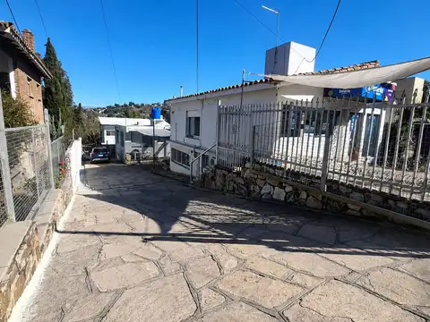 Departamento en Venta de 7 ambientes