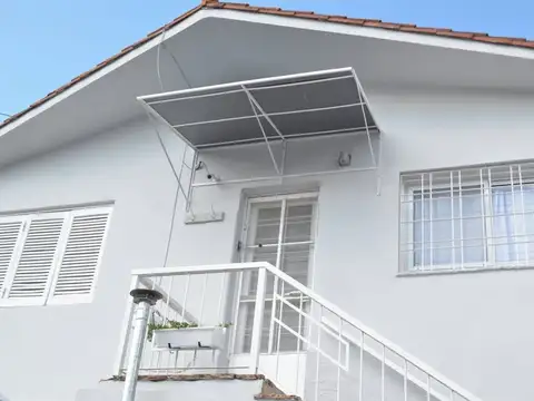 Departamento 7 ambientes con 6 baños
