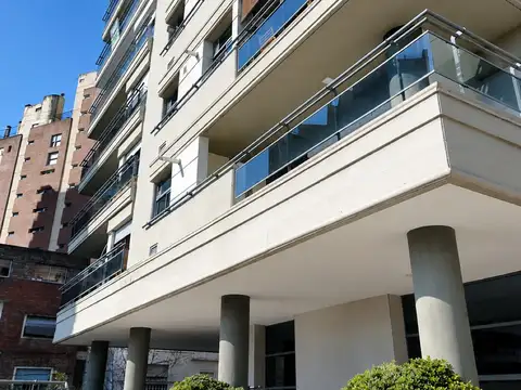 Departamento en zona exclusiva
