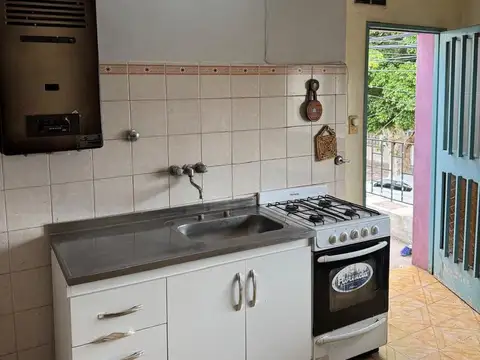 Casa en Venta en Azcuenaga, USD 70.000
