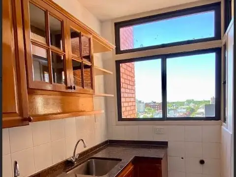 Departamento en Venta en Concepcion del Uruguay, USD 115.000