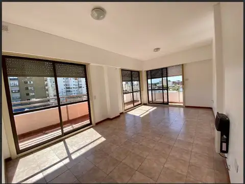 Departamento en Venta en Concepcion del Uruguay, USD 115.000