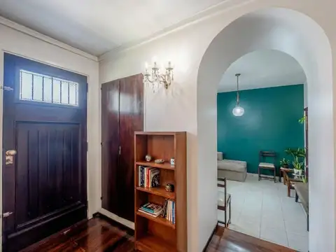 Depto Tipo Casa en Venta 29 años