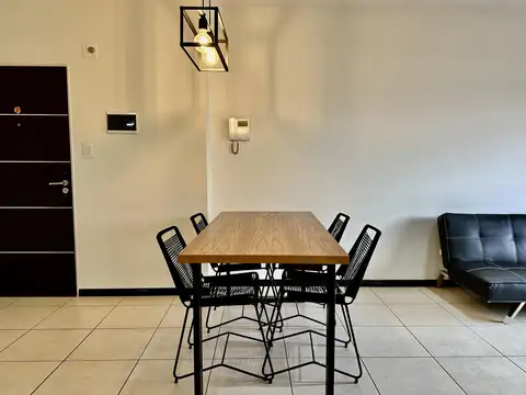 Departamento en Venta 3 años