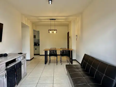 Departamento en Venta en Morón Norte, USD 80.000