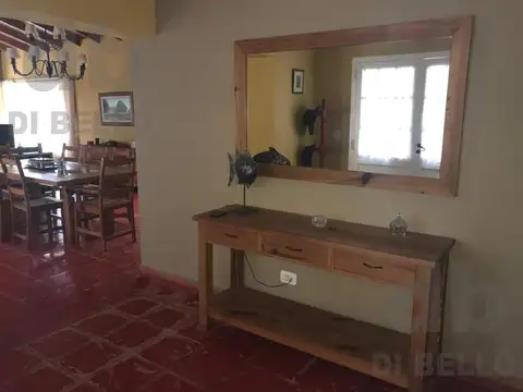 Casa en Venta 10 años