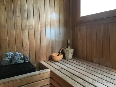 Casa en Chacras del Paraná