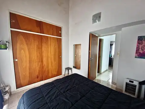 Depto Tipo Casa en Venta con 1 cocheras