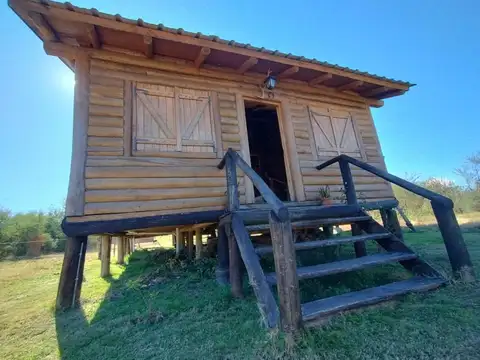 Calle S/N Barrio La fabrica 100