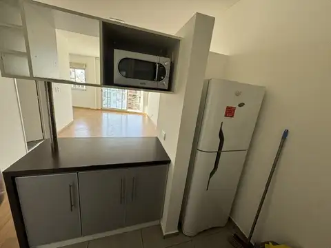 Departamento en Alquiler Apto profesional