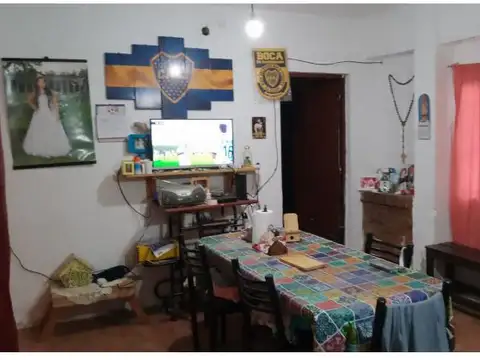 Casa en Venta en Rosario, USD 30.000