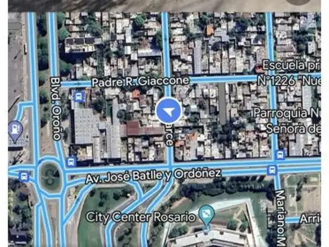 PROPIEDAD EN VENTA-BALCARCE 6130-ROSARIO