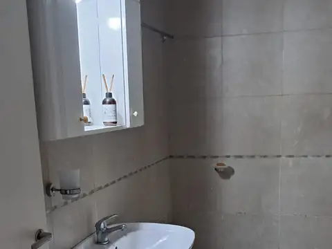 Departamento en Alquiler al Noroeste