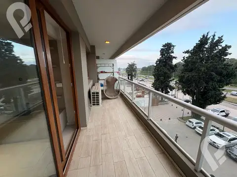 Departamento en Alquiler Canning Park