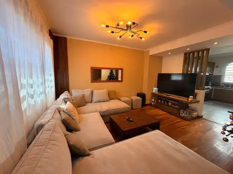 Casa refaccioanda a nuevo en san fernando