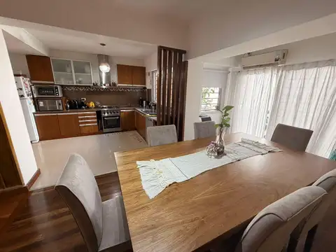 Casa refaccioanda a nuevo en san fernando