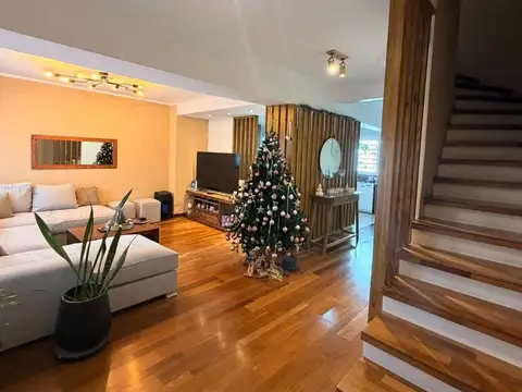 Casa en Venta en San Fernando, USD 258.000