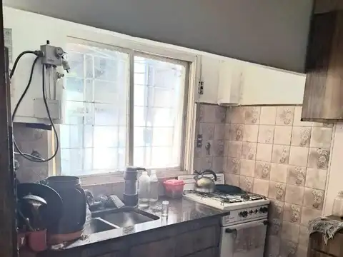 Casa en Venta en Villa Luzuriaga, USD 89.000