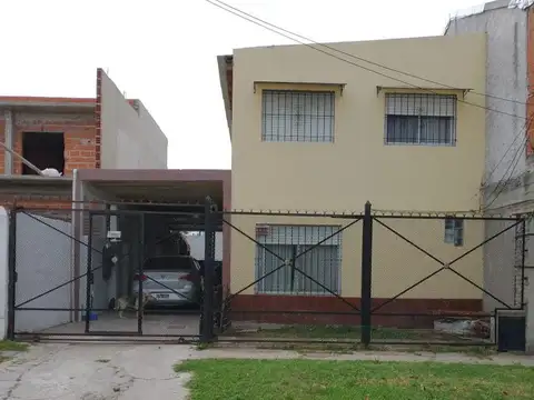 Casa nueva en dos plantas en buena ubicacion 