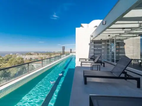 Departamento Puerto de Olivos ideal Airbnb