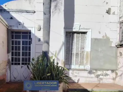 CASA POTENCIAL FLIPPING - CANDIOTI NORTE