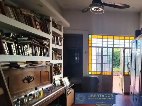Casa en Venta 80 años
