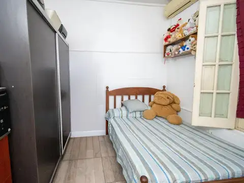Depto Tipo Casa en Venta 18 años