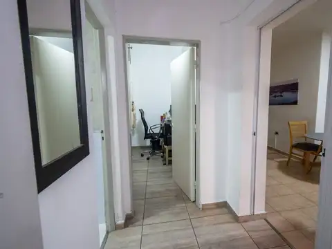 Depto Tipo Casa en Venta con 1 cocheras