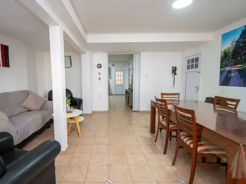 Depto Tipo Casa en Venta en Santa Fe, USD 120.000