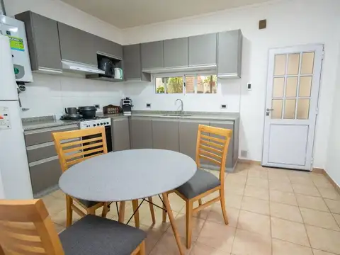 General Las Heras 4800