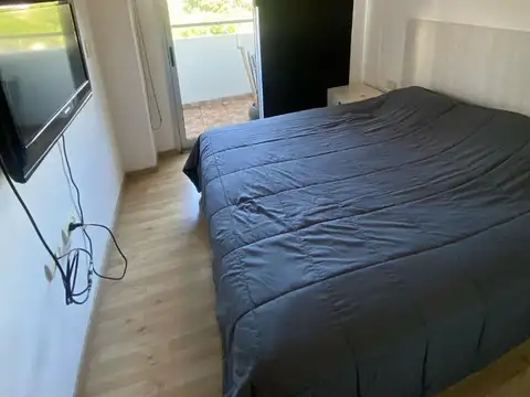 Departamento en Alquiler en La Plata, USD 450