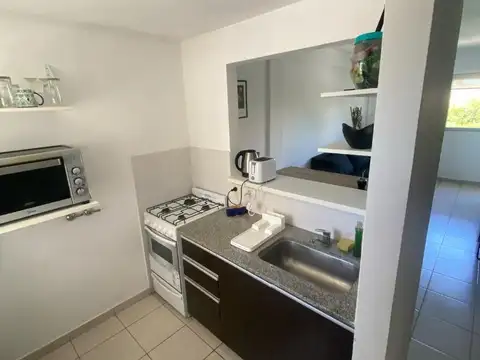 Departamento en Alquiler de 2 ambientes