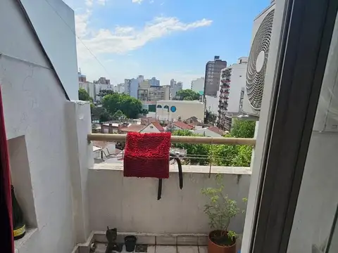 Departamento en Venta en Ramos Mejía, USD 67.000