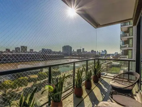 Departamento en Venta en Puerto Madero, USD 850.000