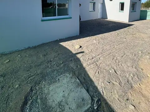 Muy linda casa 2 dorm estrenar Complejo El Recodo San Luis