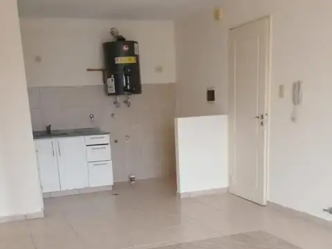 Departamento en Alquiler al Noreste