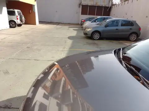 Cochera en Venta Fija