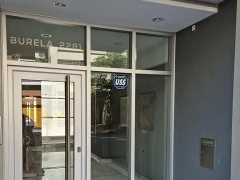 Burela 2200, Piso 3