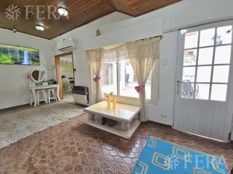 Casa en Venta de 2 dormitorios