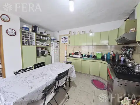 Casa en Venta en Villa Dominico, USD 110.000