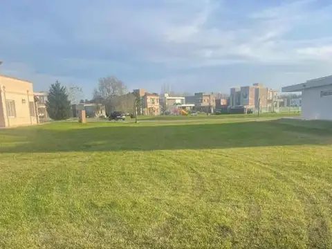 Terreno en  la MARTONA