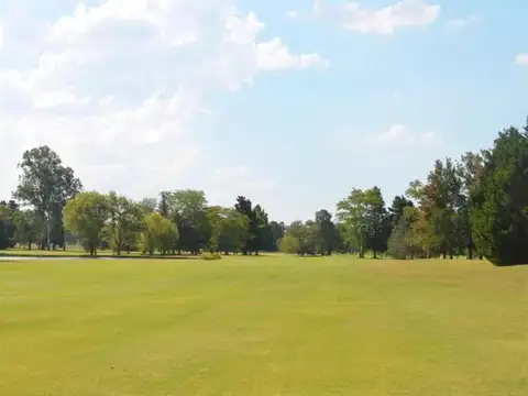 Terreno en  la MARTONA