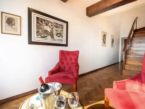 Departamento en Alquiler Temporal en Retiro, USD 4.200