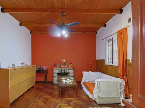 Depto Tipo Casa en Venta en Lanús Este, USD 115.000