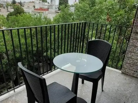 Departamento en alquiler temporario